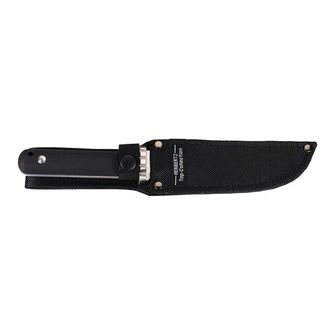 Opaskový nůž Herbertz TOP-Collection, 15,5 cm, G10 černá barva