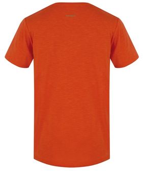HUSKY pánské funkční tričko Tingl M, oranžové