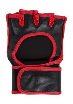 BENLEE MMA Drifty rukavice tréninkové, černé