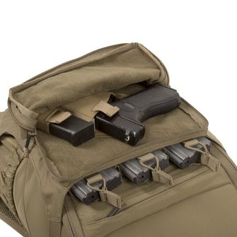 Helikon-TexBail Out Bag batoh, adaptive green 25l