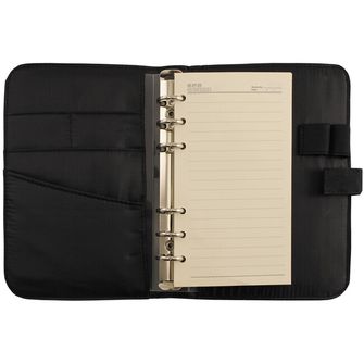 MFH Pouzdro s notebookem A6, černé