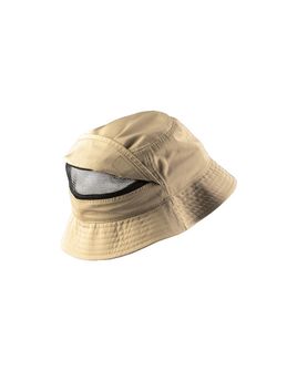 Mil-Tec outdoorový rychleschnoucí klobouk, khaki