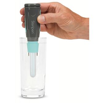 Katadyn UV čistič vody Steripen Aqua