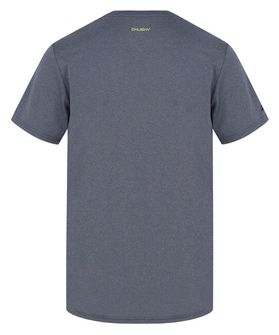 HUSKY pánské funkční triko Tash M, tmavě modrá