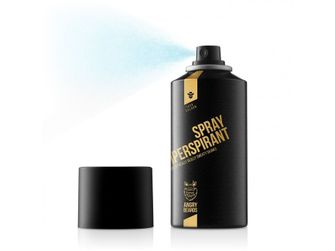 Deodorant Angry Beards Jack Saloon, antiperspirant, 150 ml