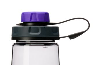 humangear capCAP+ Uzávěr lahve pro průměr 5,3 cm fialový