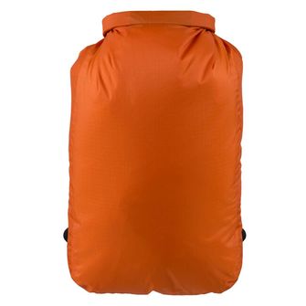 Helikon-Tex Dirt taška na odpadky, černo/oranžová