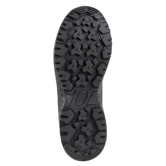 Mil-Tec ASSAULT boty mid černé