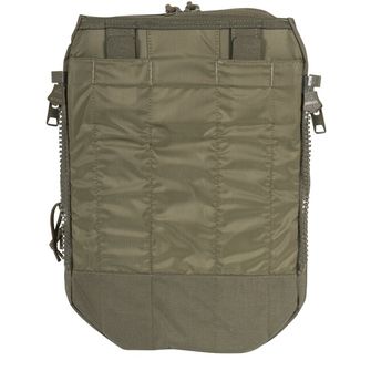 Direct Action® SPITFIRE MK II Utility zadní panel- Coyote Brown