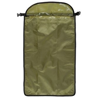MFH Vodotěsná taška Duffle Bag, 20L, OD green