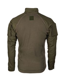Mil-Tec taktické tričko 2.0, olivové