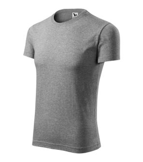 Malfini Viper pánské tričko, tmavě šedé