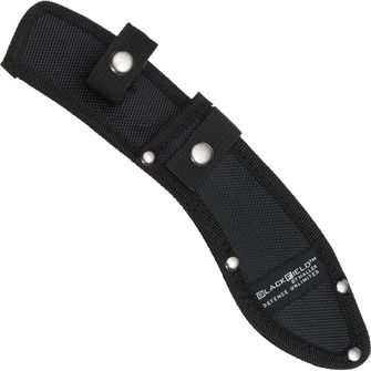 BLACKFIELD BUSHMAN nůž s pevnou čepelí, 26,5 cm