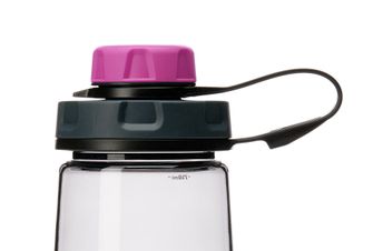 humangear capCAP+ Uzávěr lahve pro průměr 5,3 cm růžový