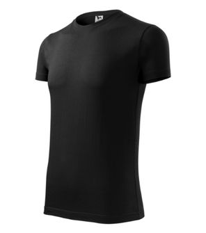 Malfini Viper pánské tričko, černé