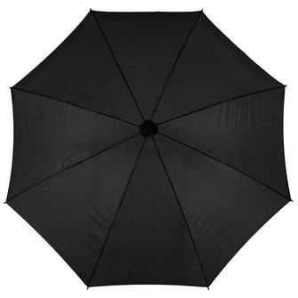 MFH Deštník, černý, průměr 180 cm