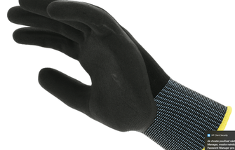 Pracovní rukavice Mechanix SpeedKnit Utility L/XL