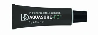 GearAid AquaSure +FD Vodotěsný neoprenový a gumový tmel - 2 balení (14 g)
