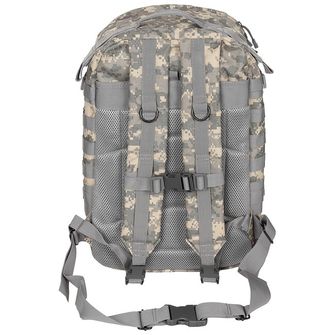 MFH Backpack Assault II, AT-digital