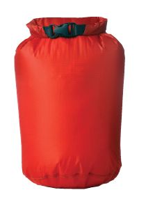 Coghlans Dry Bag Voděodolný nylonový batoh Ripstop Stuff bag 19 x 38 cm