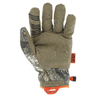 Mechanix SUB35 - Pracovní rukavice Realtree Edge