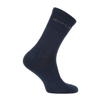 Helikon-Tex Ponožky All Round - 3 balení - námořnická modrá