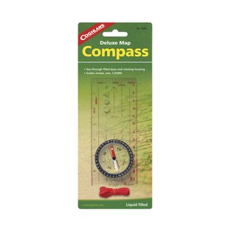 Coghlans Map Compass Large