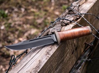 BÖKER® Magnum Ranger Field Bowie nůž 34,5cm