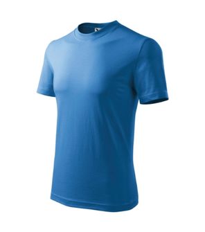 Malfini Basic dětské tričko, světle modré