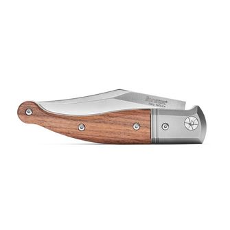 Lionsteel Gitano je nový tradiční kapesní nůž s čepelí z ocele Niolox GITANO GT01 ST