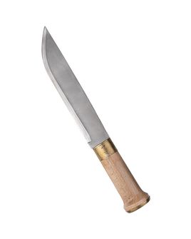 Mil-Tec Nůž FINSKÝ 32 cm s pouzdrem
