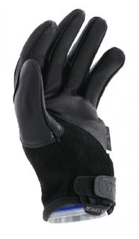Mechanix Tempest ochranné rukavice, černé