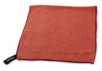 Froté ručník Pinguin 60 x 120 cm, červený