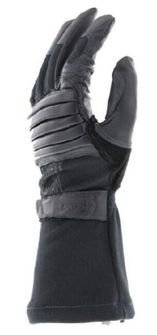 Mechanix Azimuth taktické ochranné rukavice, černé