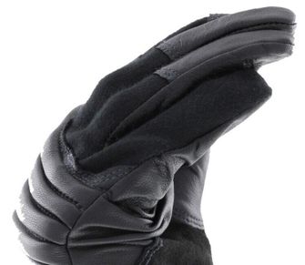Mechanix Azimuth taktické ochranné rukavice, černé