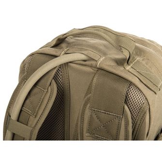 Helikon-Tex Raccoon Mk2 Backpack Cordura® batoh, černý 20l