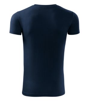 Malfini Viper pánské tričko, tmavě modré