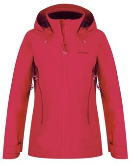HUSKY dámská outdoorová bunda Nakron L, růžová