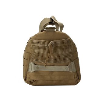 Cestovní taška Dragowa Tactical 36L, černá