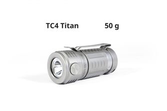 Origin Outdoors Titan Pocket Light LED 700 lumenů