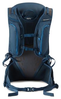 Montane Trailblazer 25 batoh, modrý