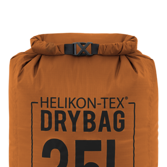 Helikon-Tex Dry taška, olive green/black 35l