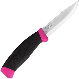 Helikon-Tex MORAKNIV® COMPANION nerezový nůž, růžový