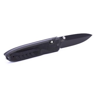 Lionsteel Kapesní nůž s čepelí z oceli D2 8701 G10
