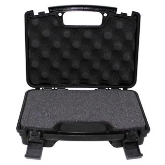 MFH kufřík na krátkou zbraň, černý 26x20,5x7,5 cm