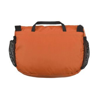 Helikon-Tex Cestovní toaletní taška - oranžová / černá A