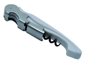 Baladeo ECO185 Allegro číšnický nůž, rukojeť bílá ABS