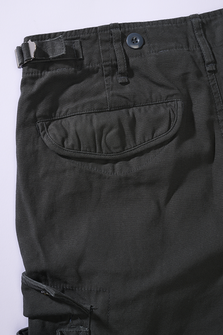 Dámské kalhoty Brandit M65, antracitová barva