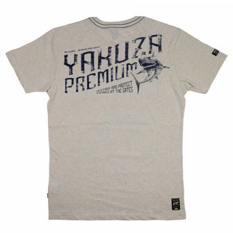 Yakuza Premium pánské tričko 2854, sand