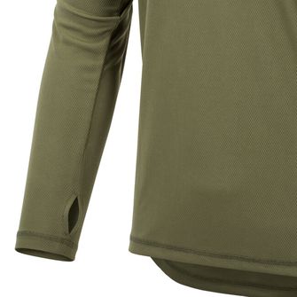 Helikon-Tex Spodní prádlo tričko US LVL 1 - olivově zelená